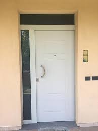 Inf All Vendita Portoni Parma Produzione Portoncini D Ingresso