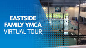 Every day, we work hard to make sure members come into a clean and safe environment. Eastside Virtual Tour Eastside Family Ymca