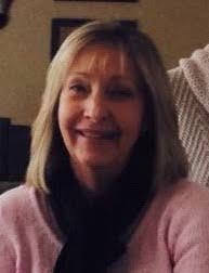 Obituary for Joan Wells Simpson