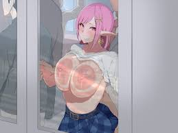 男性向け】６月１８日 現代に飛ばされたエルフ娘がHな目にあうRPG - DLチャンネル みんなで作る二次元情報サイト！