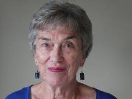 Irene Maxwell-Curnock