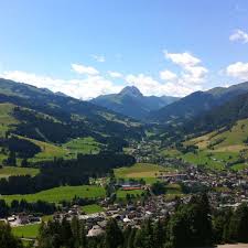 kirchberg in tirol austria 2011 travel memories austria tirol