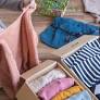 Organización de espacios (Estilo Marie Kondo): Ayudar a clientes a ordenar placares, cocinas o mudanzas completas. Inversión: Baja. de www.viacelere.com