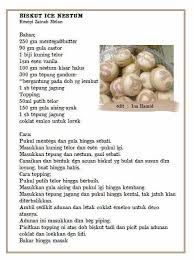 I was 15 and was in the car with this guy that i. Ice Nestum Biscuit Recipe Sweet Pastries Recipes