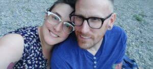 Conversion Celebration at Calgary's Temple B'nai Tikvah