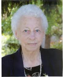 Edith May Simmons Obituary