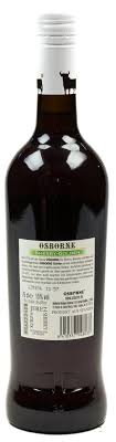 Thanks to its acidity and notes of vanilla, santa helena chardonnay becomes the best complement. Osborne Sherry Golden 0 75 L Glas Ihr Zuverlassiger Lieferservice