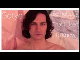 Somebody That I Used To Know 1 Hour Youtube