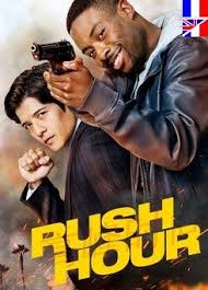 Ça ne prend que 2 minutes pour regarder à des milliers de séries gratuites. Rush Hour Saison 1 Streaming Vf Hd Films Complets Heure De Pointe Flic