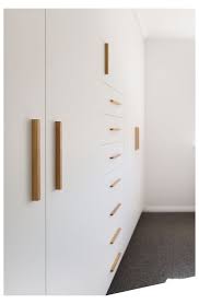 In fact, they're perfect for use in a mudroom or entryway that doesn't have a coat closet! Maylands Timber Wardrobe Handles Timberwardrobehandles Wardrobe Door Designs Wardrobe Handles Wardrobe Doors