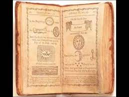 Etiopía libro de enoc verdadero / libro de enoc wiki shadowhunters en espanol fandom : El Misterioso Libro De Enoc Youtube