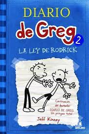 Share & embed el diario de greg. Diario De Greg Pdf Descargar Descargar Libros Diario De Greg Gratis Libro Gratis Conoceremos A Greg A Traves De Las Queria Consultarte Lynsey Ellinger