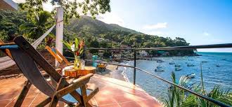 Private boat tour to yelapa with snorkeling and waterfall hike. Top 10 Airbnb Vacation Rentals In Yelapa Mexico Updated Trip101