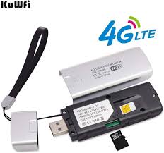 4gltemall.com is the world's first professional 3g 4g mobile broadband shopping mall, which sells kinds of unlocked 4g lte broadband worldwide, such as 3g 4g usb modem, 4g lte usb modem, 4g modem router, 4g lte mifi, 3g 4g wifi router, 4g lte router. Buy Kuwfi 4g Dongle 150 Mbps Usb Dongle Unlocked 4g Wifi Router Network Hotspot 4g 3g Wifi Router With Sim Card Slot Wlan Lte Modem Support B1 B3 B5 On The Bus Or In Car