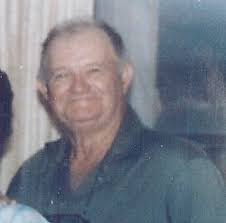 Gordon Houston Lewis “GHL” Holbrook (1916-2010)