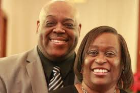 Our Pastor — Saint Luke Baptist Church