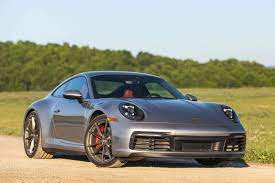 Porsche 911 vii (991) carrera 4s. 2020 Porsche 911 Carrera S Review Still One Of The Best On The Road