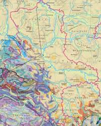 Eine karte lesen und auswerten. Heimat Und Welt Kartenansicht