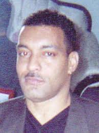 Richard Paul Gomes (1961-2008)