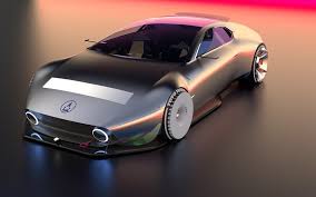 We did not find results for: Modern Mercedes Benz C111 Looks Like A Stunning Electric Supercar Autoevolution