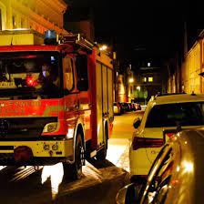 Auf dieser seite findet man feuerwehreinsätze des landkreises berchtesgadener land Flensburg Mehrere Feuerwehreinsatze Im Stadtgebiet Shz De