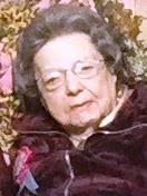 Margie Angelle Obituary (2017)