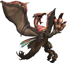 Pin On Monster Hunter