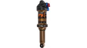 Fox Float Dps 3 Pos Adjust Evol Lv Factory Shock 190x51mm 2019