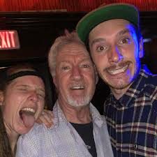 Happy Father's Day to all the big poppas out there!