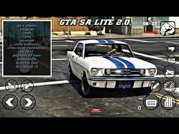 Se requieren todas las instrucciones . Cleo Cheats Mod How To Install In Gta San Andreas Android No Root Support All Devices Sinroid Com