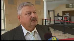 Ron Angle drops appeal; Pays $1.27 million in settlement