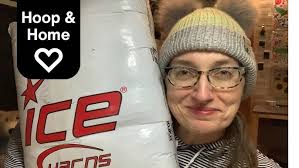 Ice Yarns Haul! July 2020. LONG VIDEO!