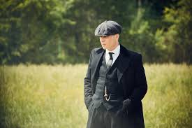 This is father john misty. Cillian Murphy Scharf Wie Peaky Blinders