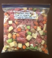 3 Easy Freezer Meals To Make Before Baby Is Here Tales Of A Messy Mom Easy Freezer Meals Freezer Meals Recipes