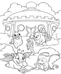 24 Coloring Pages Of Neopets Faerieland On Kids N Fun Co Uk On Kids N Fun You Will Always Find The Best Coloring Coloring Pages Online Coloring Pages Neopets