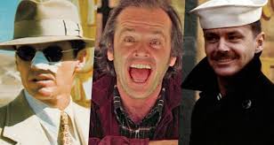 Jack nicholson played the role of a deranged gang boss in the 2006 film 'the departed' starring throughout his life jack nicholson had a string of relationships and some of them include actress. The Essentials Jack Nicholson S Best Films