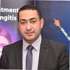 Mohamed Attia