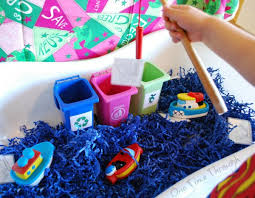 Maybe you would like to learn more about one of these? 5 Sensory Bins For Curious Toddlers One Time Through