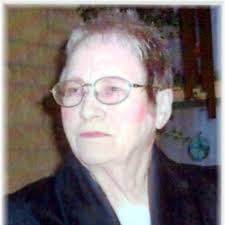 Ursula Turner Obituary (1941