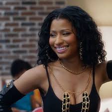 Nicki Minaj Smiling Nicki Minaj Nicki Minaj Rap Nicki Minja
