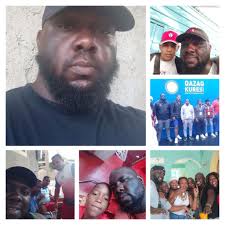 Hoy está de Cumpleaños otro Campeón de Cuba,Yoandry Hernández Melgarejo,  Muchas Felicidades y bendiciones Campeón