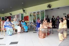 Wan aminah binti wan abdul rashid. Datin Paduka Seri Hajjah Rosmah Mansor First Lady Of Malaysia And First Lady Malay Wedding Malaysia
