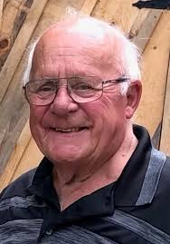 Obituary for Garth (Garry) Lance