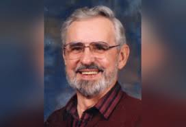 Richard Eugene Ehrhart, Sr.