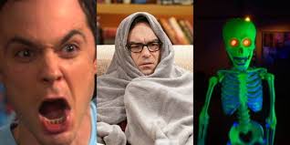 The Big Bang Theory: 10 Pranks The Gang Pulled On Each Other