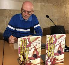 Founded in 2016, aranak lp, classified under reg no. Aitor Aranak Gazteei Zuzendutako Liburu Berria Aurkeztu Du Goierriko Hitza Goierriko Hitza