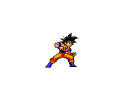 The path to power, which is a retelling of the early dragon ball story altered for theatrical purposes. Nothing And Nobody Beats Goku Dragon Ball Artwork Pixel Dragon Dragon Ball