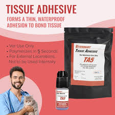 Image result for Tissue Adhesive