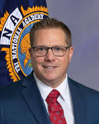 David Kissee's Instagram, Twitter & Facebook