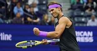Matteo berrettini news, gossip, photos of matteo berrettini, biography, matteo berrettini girlfriend list 2016. Rafael Nadal Beats Matteo Berrettini To Set Up Us Open Final Against Daniil Medvedev